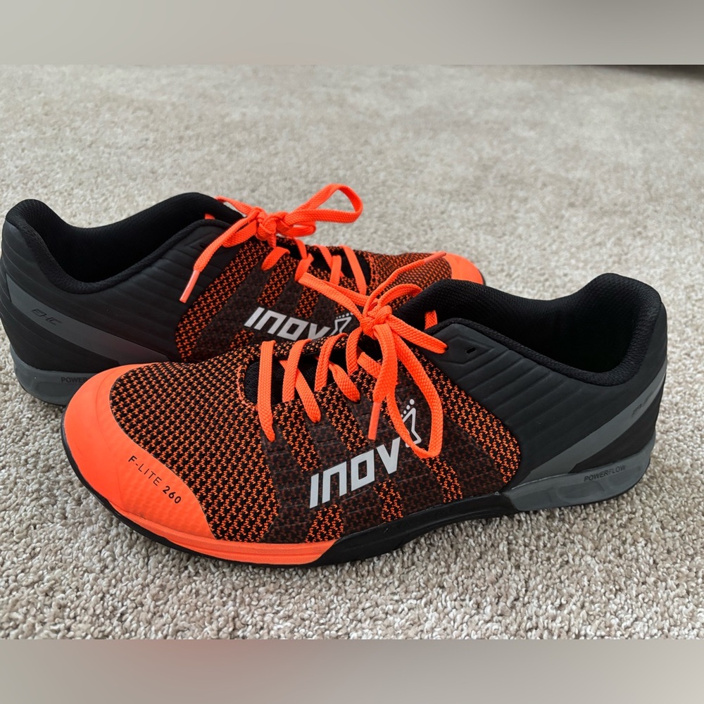 INOV8 F-LITE 260 Men's 12